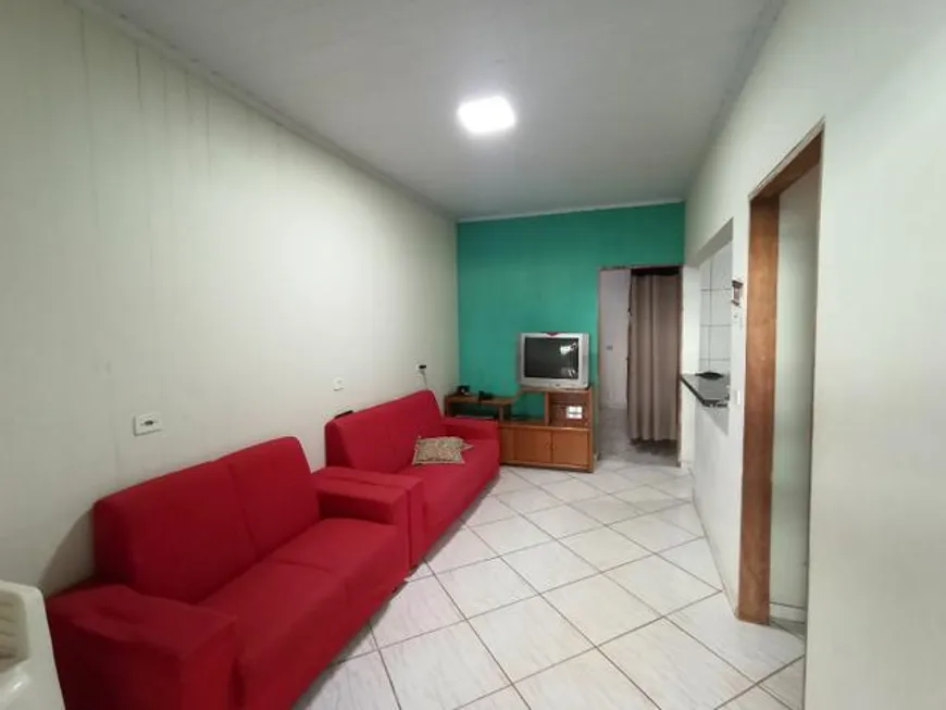Foto 1 de Casa com 3 Quartos à venda, 95m² em Setor Oeste, Brasília