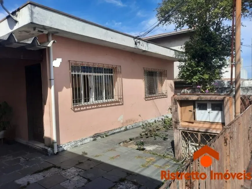 Foto 1 de Casa com 3 Quartos à venda, 132m² em Vila Yara, Osasco