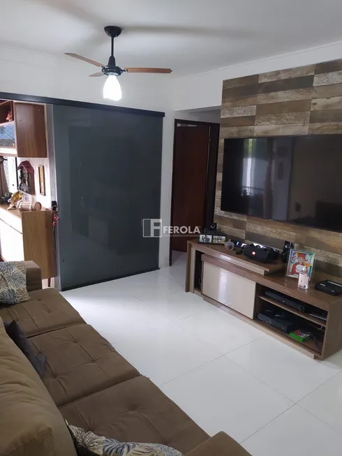 Foto 1 de Apartamento com 2 Quartos à venda, 70m² em Sul, Águas Claras