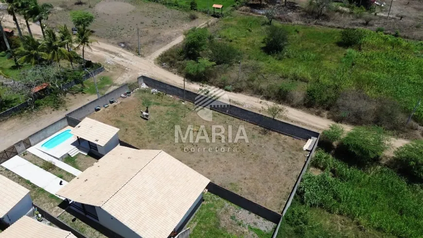 Foto 1 de Lote/Terreno à venda, 800m² em Ebenezer, Gravatá