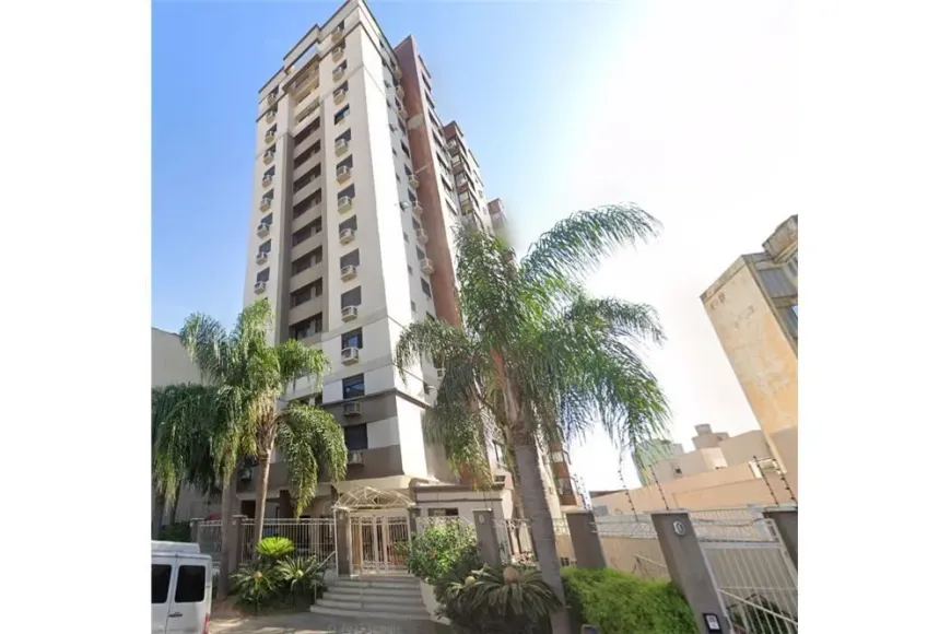 Foto 1 de Apartamento com 2 Quartos à venda, 84m² em Floresta, Porto Alegre