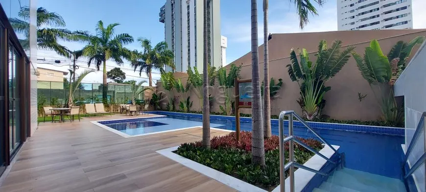 Foto 1 de Apartamento com 3 Quartos à venda, 97m² em Centro Jaboatao, Jaboatão dos Guararapes