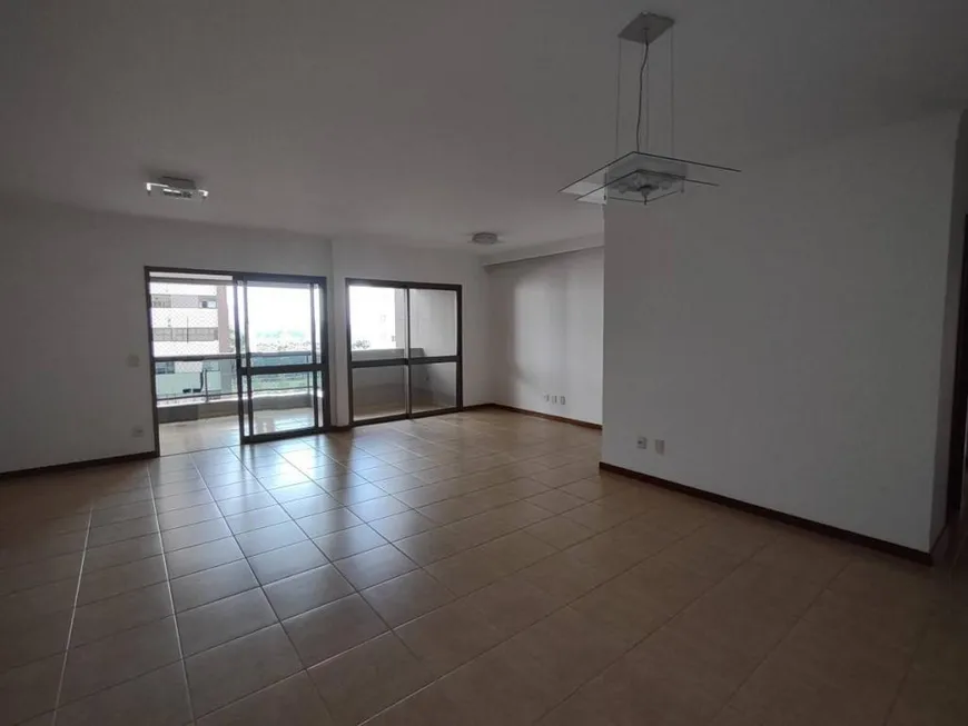 Foto 1 de Apartamento com 3 Quartos à venda, 155m² em Jardim Irajá, Ribeirão Preto