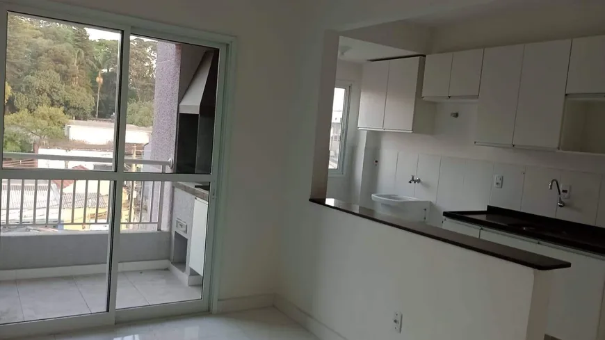 Foto 1 de Apartamento com 2 Quartos à venda, 50m² em Vila Boa Vista, Barueri