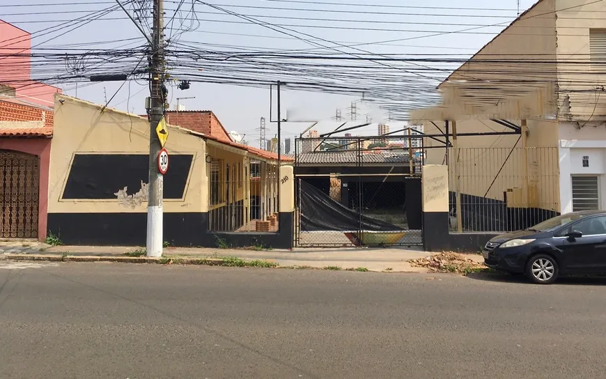 Foto 1 de Lote/Terreno à venda, 325m² em Vila Hortencia, Sorocaba