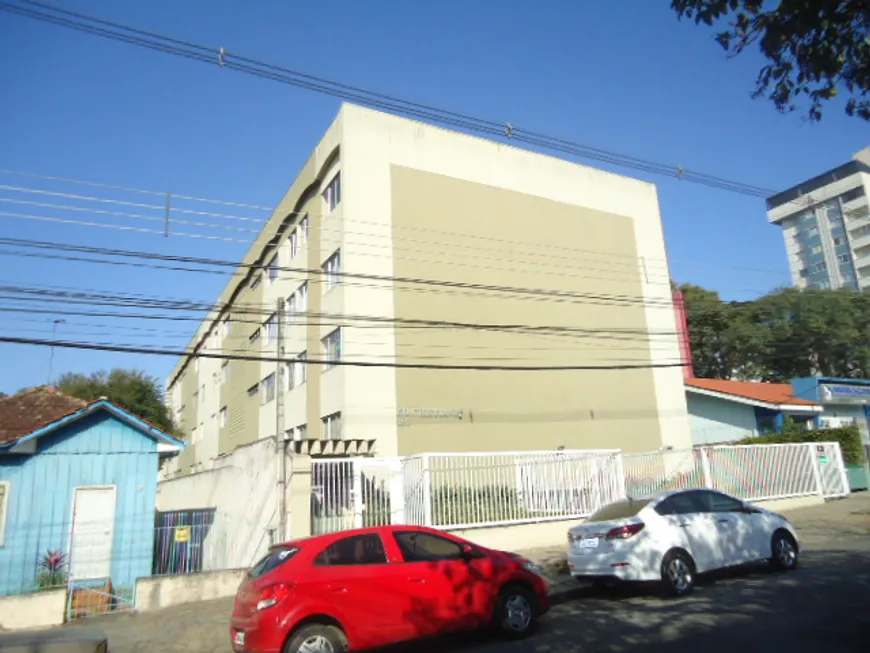Foto 1 de Apartamento com 3 Quartos para alugar, 146m² em Água Verde, Curitiba