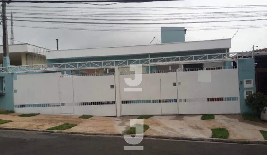 Foto 1 de Casa com 7 Quartos à venda, 318m² em Jardim Chapadão, Campinas