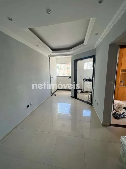 Foto 1 de Apartamento com 2 Quartos à venda, 46m² em Santa Maria, Belo Horizonte