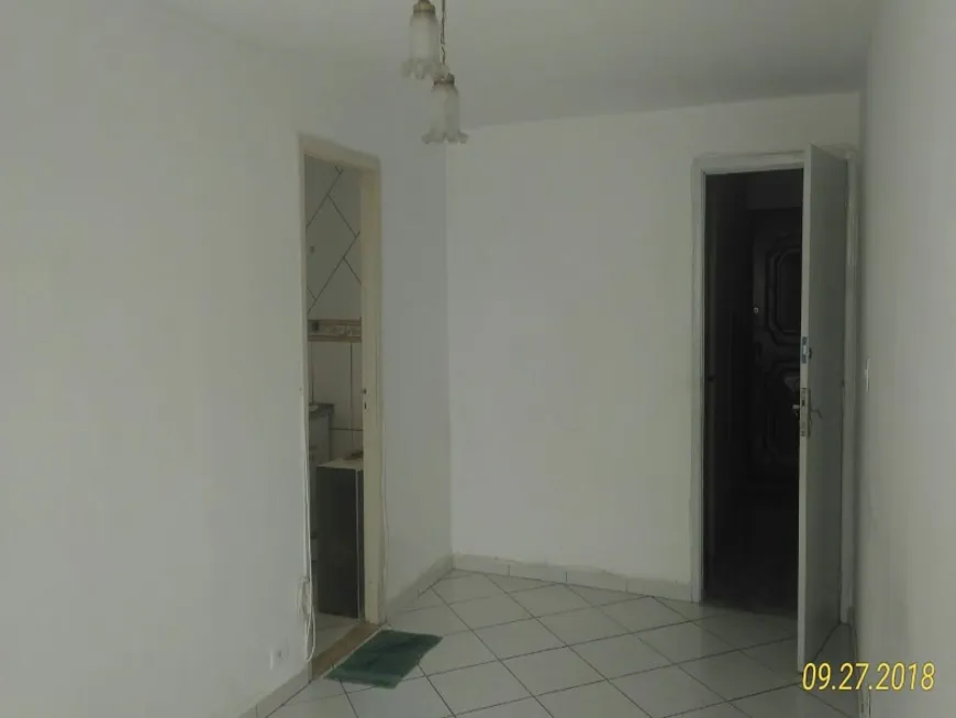 Foto 1 de Apartamento com 2 Quartos à venda, 50m² em Vila Água Funda, São Paulo