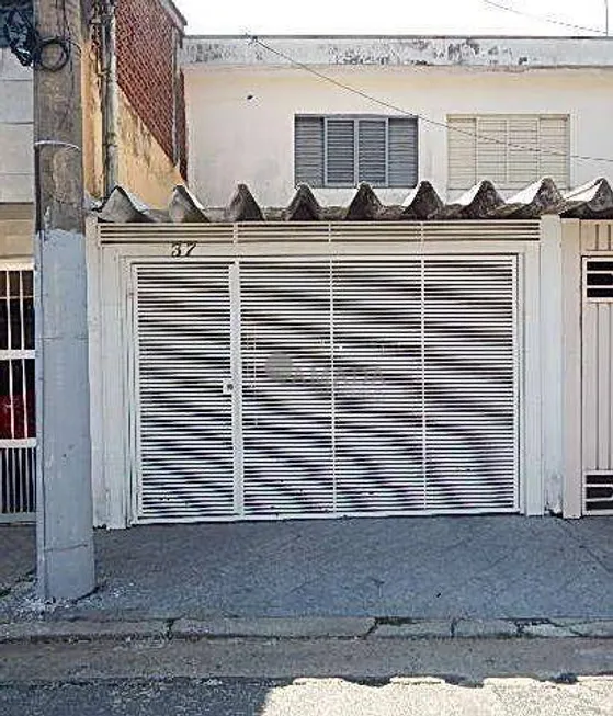 Foto 1 de Sobrado com 3 Quartos à venda, 90m² em Vila Siria, São Paulo