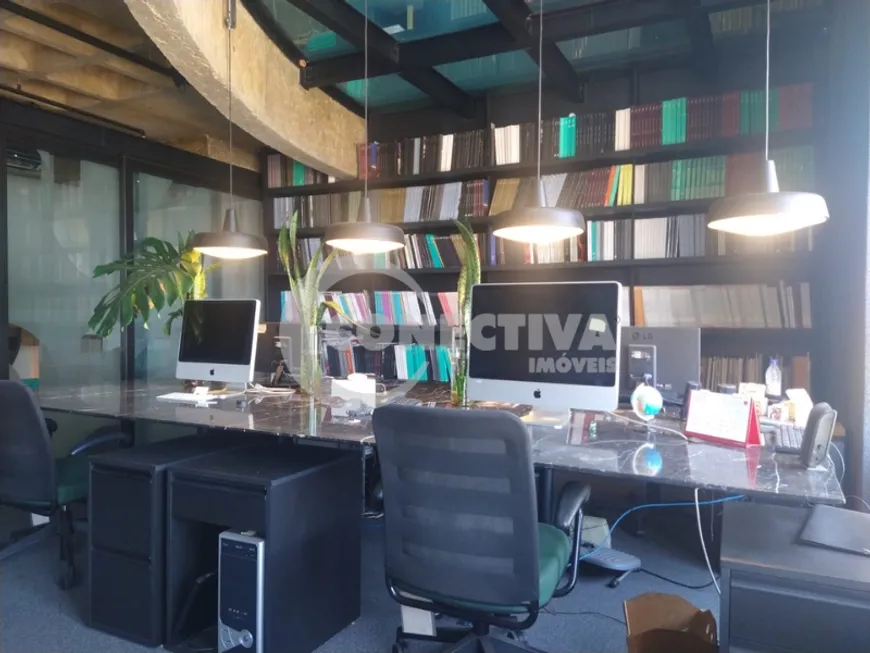 Foto 1 de Sala Comercial à venda, 100m² em Jardim Goiás, Goiânia