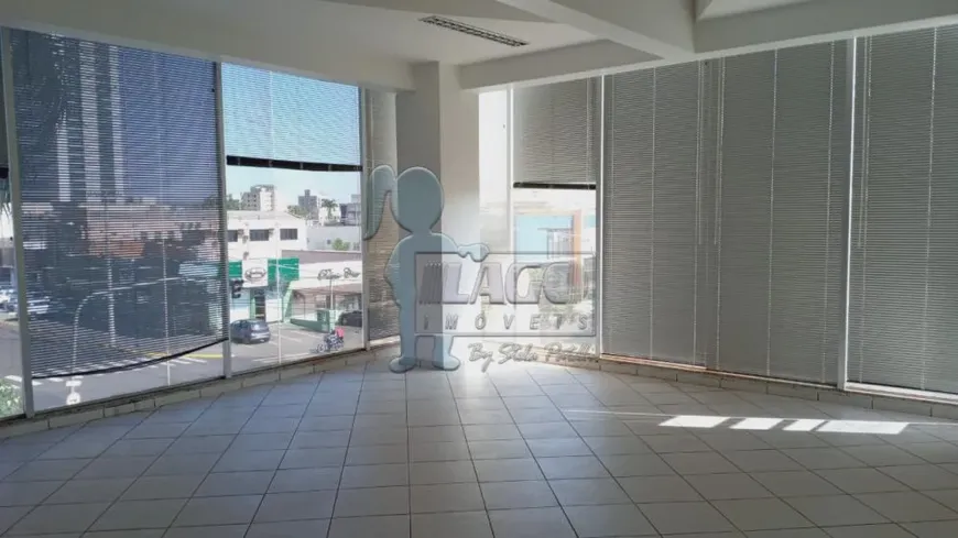 Foto 1 de Ponto Comercial para alugar, 570m² em Alto da Boa Vista, Ribeirão Preto