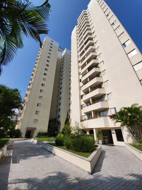 Foto 1 de Apartamento com 3 Quartos à venda, 78m² em Bela Vista, São Paulo