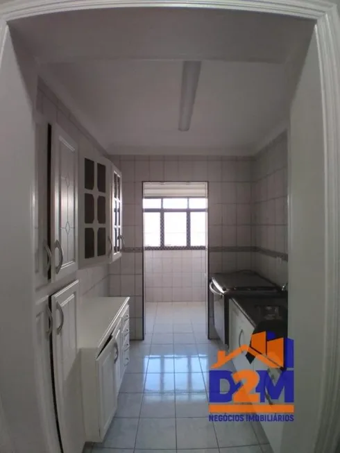 Foto 1 de Apartamento com 2 Quartos à venda, 75m² em Vila Yara, Osasco