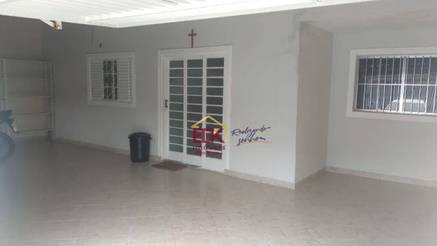 Foto 1 de Casa com 3 Quartos à venda, 159m² em Jardim da Granja, São José dos Campos