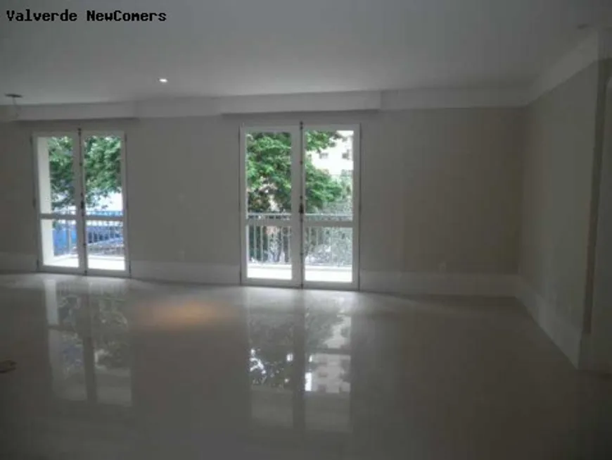 Foto 1 de Apartamento com 4 Quartos à venda, 305m² em Cambuí, Campinas