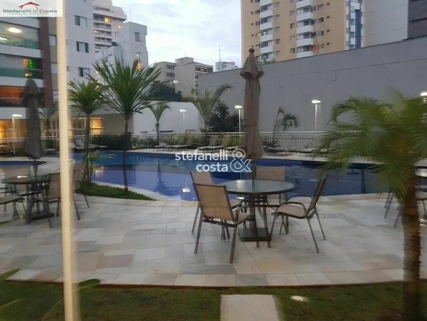 Foto 1 de Apartamento com 3 Quartos à venda, 159m² em Consolação, São Paulo