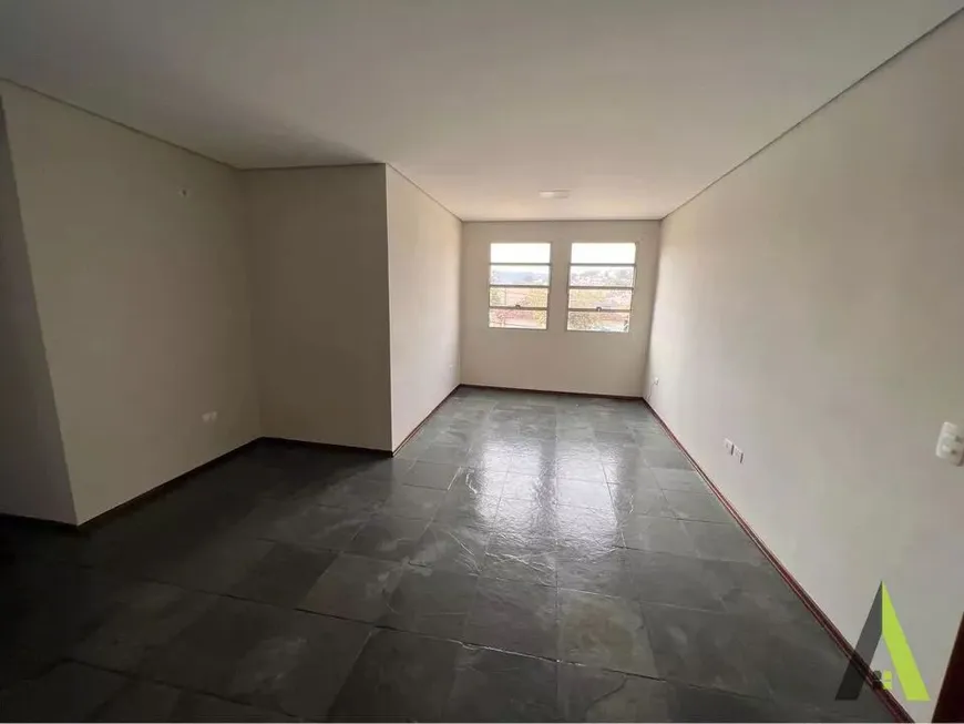 Foto 1 de Apartamento com 3 Quartos para alugar, 77m² em Centro, São Roque