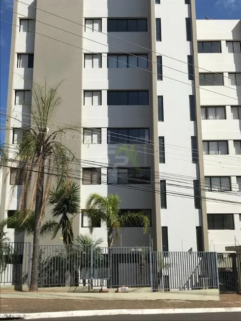 Foto 1 de Apartamento com 2 Quartos à venda, 68m² em Jardim Bandeirantes, São Carlos