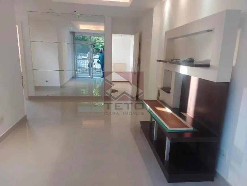 Foto 1 de Apartamento com 2 Quartos à venda, 86m² em Ingá, Niterói