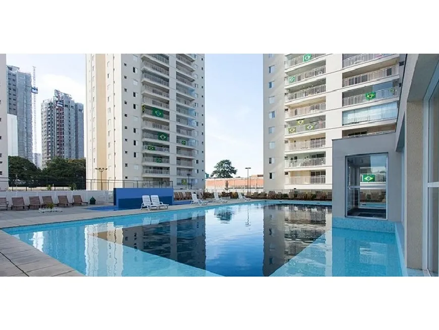 Foto 1 de Apartamento com 3 Quartos à venda, 86m² em Vila Augusta, Guarulhos
