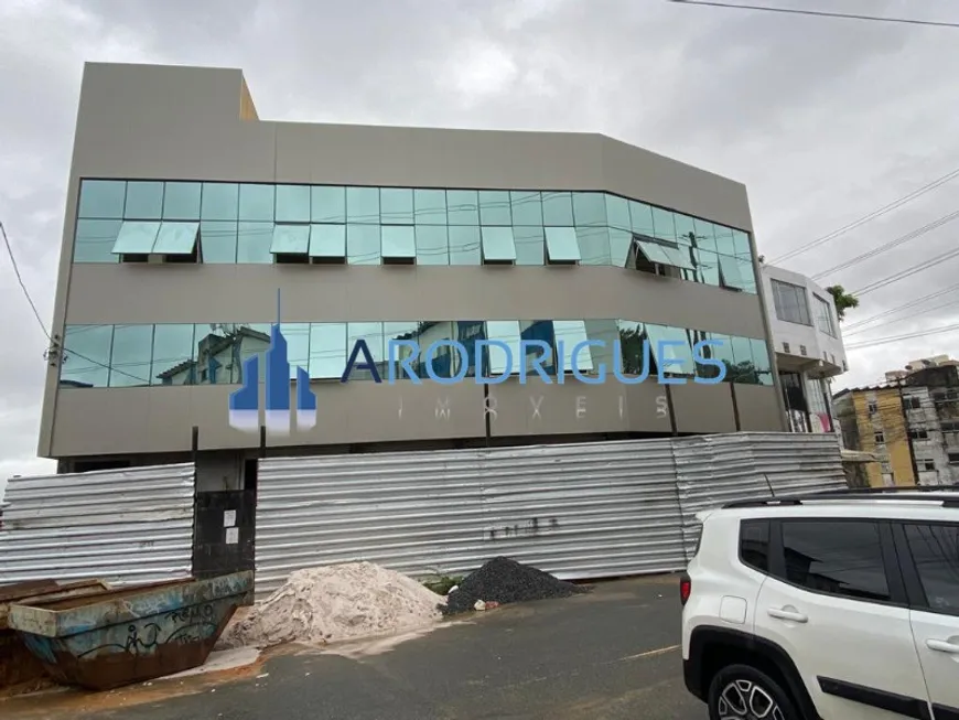 Foto 1 de Imóvel Comercial para alugar, 490m² em Cabula VI, Salvador