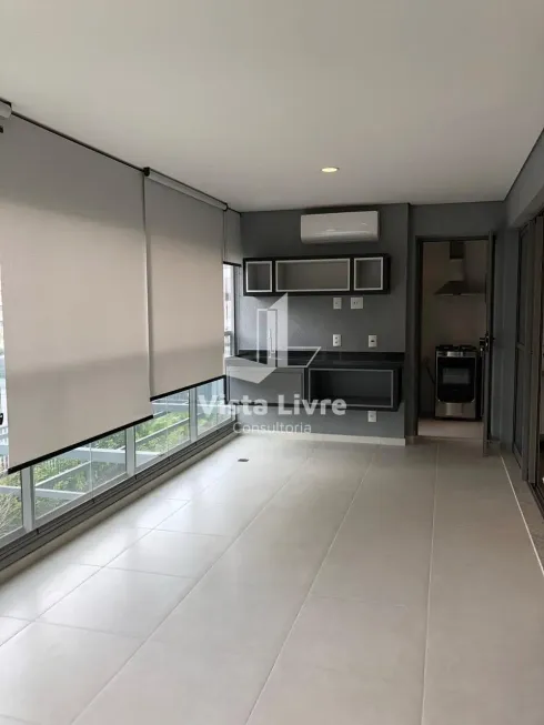 Foto 1 de Apartamento com 2 Quartos à venda, 95m² em Vila Olímpia, São Paulo