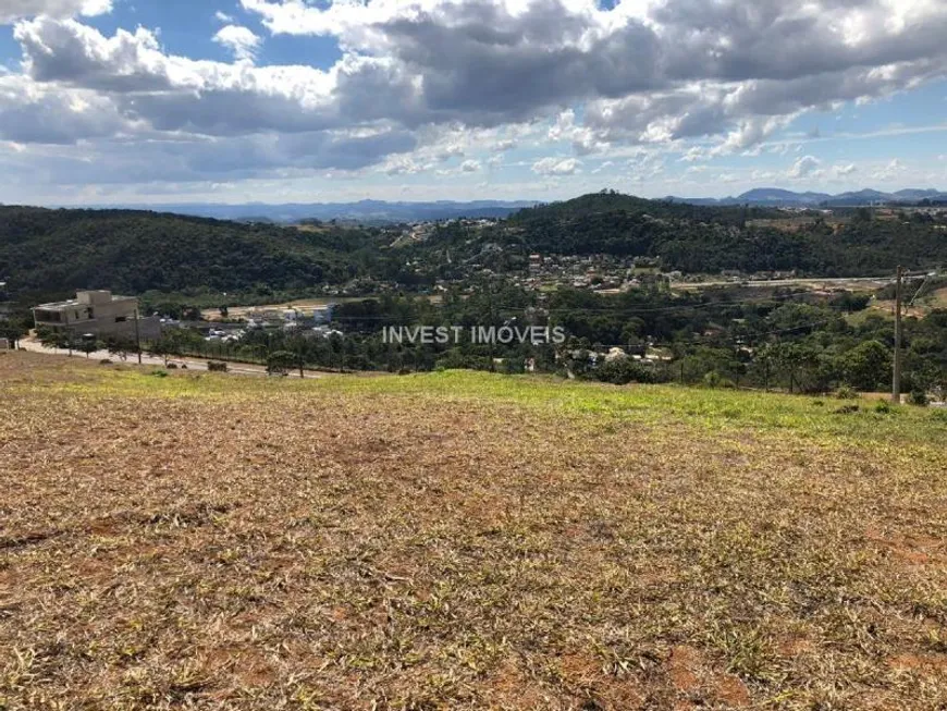 Foto 1 de Lote/Terreno à venda, 375m² em Vina Del Mar, Juiz de Fora