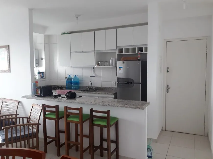 Foto 1 de Apartamento com 2 Quartos à venda, 67m² em Vila Atlântica, Mongaguá