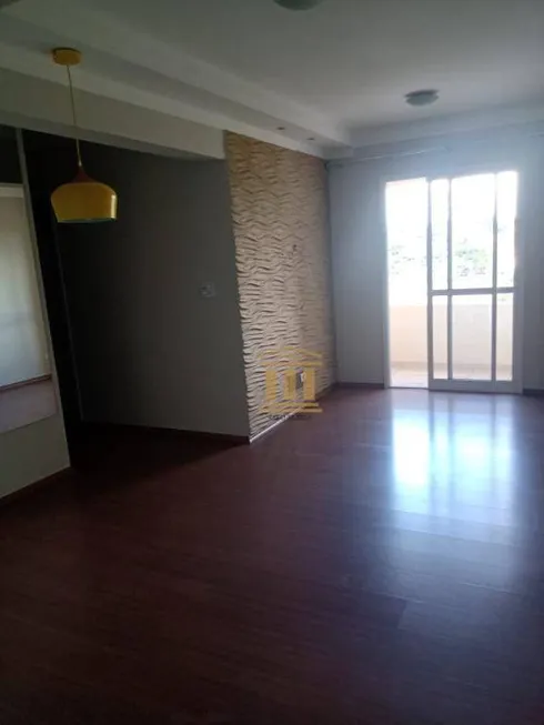 Foto 1 de Apartamento com 3 Quartos à venda, 68m² em Jardim América, São José dos Campos