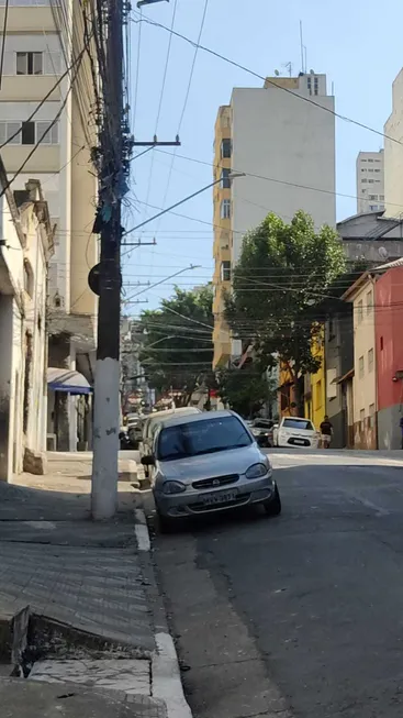 Foto 1 de Galpão/Depósito/Armazém para alugar, 90m² em Sé, São Paulo