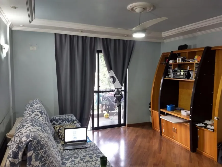 Foto 1 de Apartamento com 2 Quartos à venda, 89m² em Freguesia- Jacarepaguá, Rio de Janeiro
