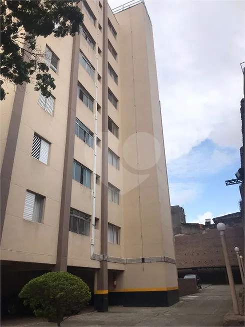 Foto 1 de Cobertura com 2 Quartos para venda ou aluguel, 60m² em Cidade Ademar, São Paulo