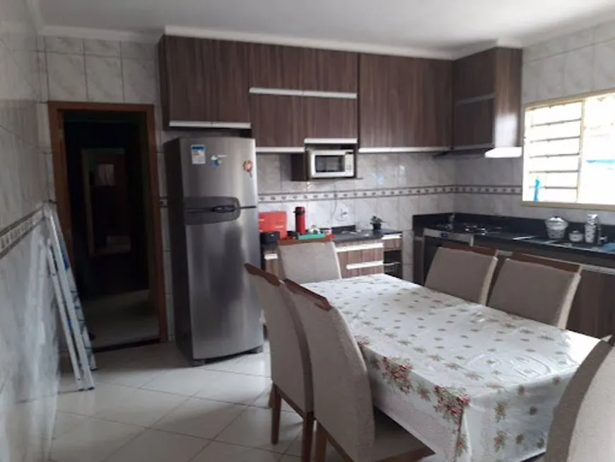 Foto 1 de Casa com 5 Quartos à venda, 263m² em Parque Residencial Jundiai, Jundiaí