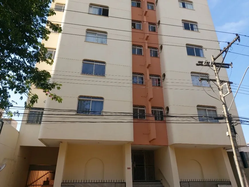 Foto 1 de Apartamento com 1 Quarto à venda, 50m² em Botafogo, Campinas