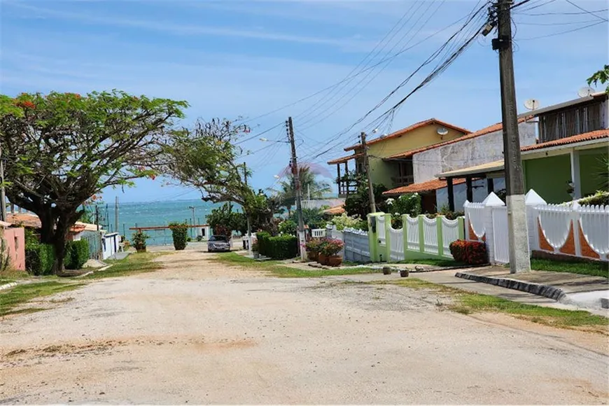 Foto 1 de Casa de Condomínio com 5 Quartos à venda, 252m² em Praia Linda, São Pedro da Aldeia