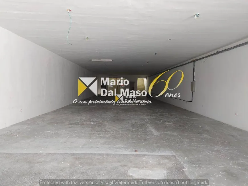 Foto 1 de Ponto Comercial para alugar, 450m² em Moema, São Paulo