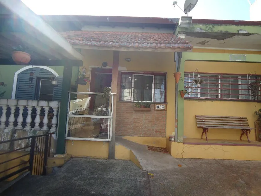 Foto 1 de Casa com 3 Quartos à venda, 208m² em Jardim Proença, Campinas
