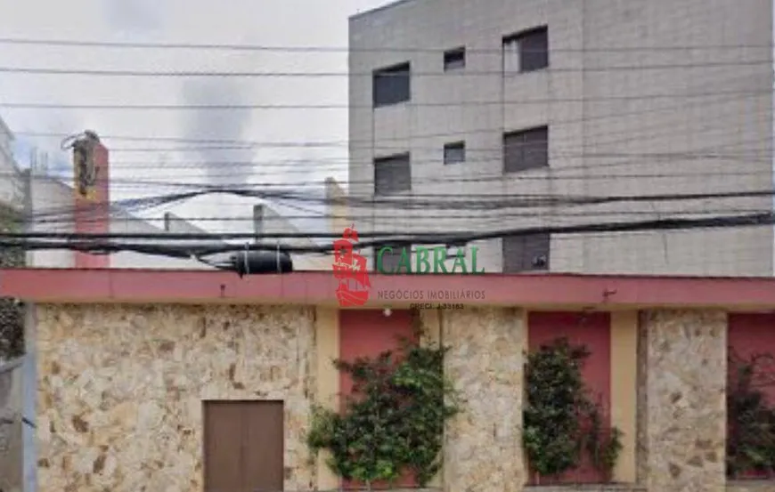 Foto 1 de Apartamento com 2 Quartos à venda, 56m² em Vila São Ricardo, Guarulhos