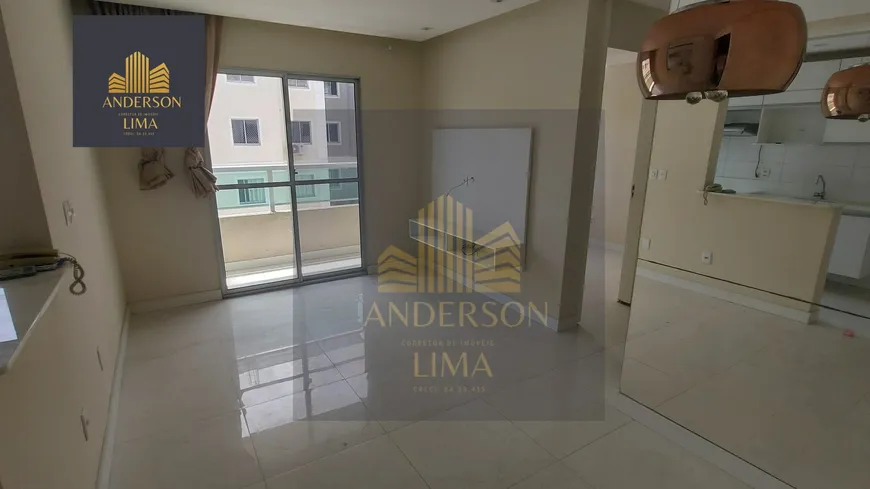 Foto 1 de Apartamento com 2 Quartos à venda, 60m² em Jardim das Margaridas, Salvador