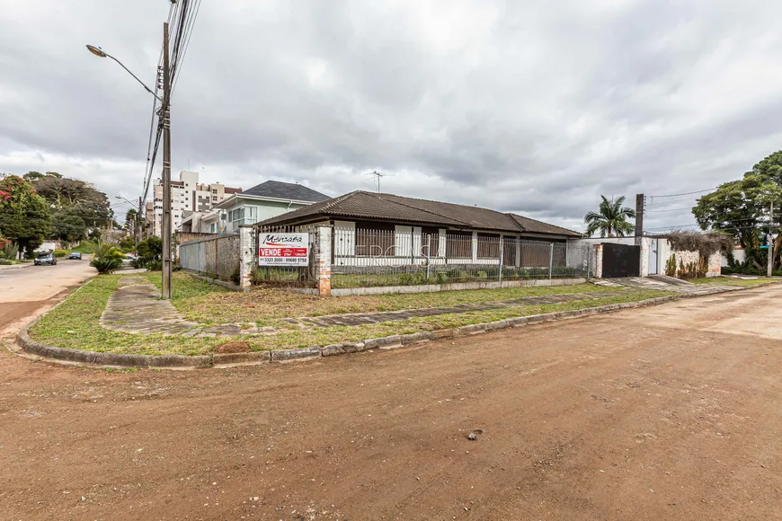 Foto 1 de Casa com 4 Quartos à venda, 279m² em Santa Quitéria, Curitiba