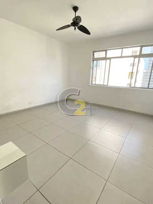 Foto 1 de Apartamento com 1 Quarto à venda, 35m² em Santa Cecília, São Paulo