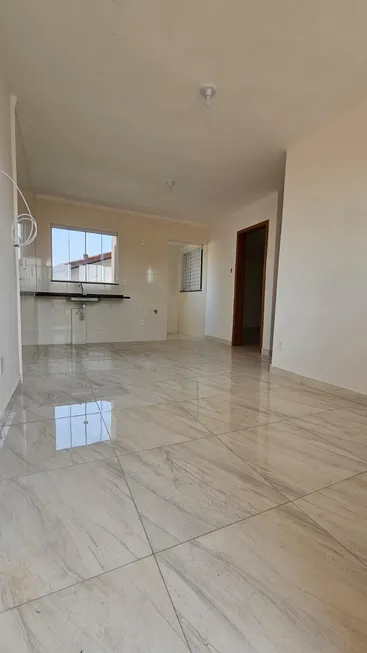 Foto 1 de Apartamento com 2 Quartos à venda, 35m² em Jardim Nordeste, São Paulo