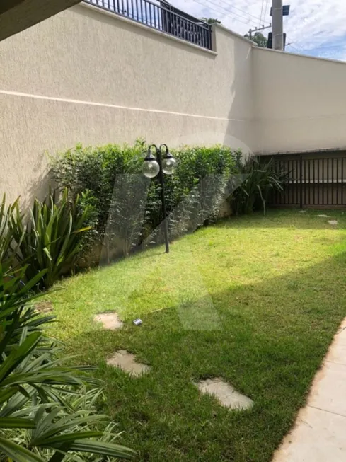 Foto 1 de Casa de Condomínio com 2 Quartos à venda, 49m² em Horto Florestal, São Paulo