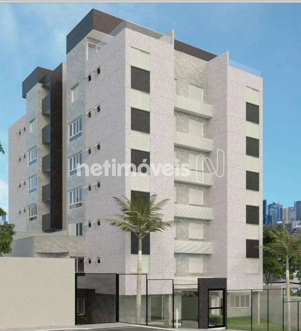 Foto 1 de Apartamento com 2 Quartos à venda, 64m² em Ipiranga, Belo Horizonte