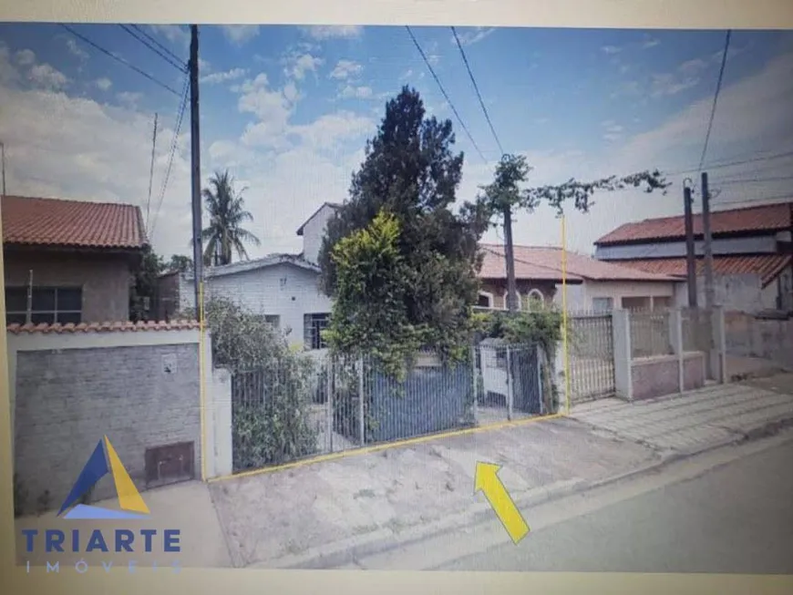 Foto 1 de Lote/Terreno à venda, 500m² em Vila Olimpia, Sorocaba