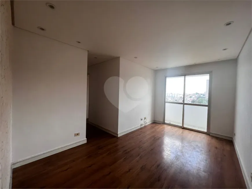 Foto 1 de Apartamento com 2 Quartos à venda, 51m² em Campo Limpo, São Paulo