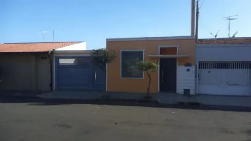 Foto 1 de Casa com 3 Quartos à venda, 120m² em Mangueirão, Belém