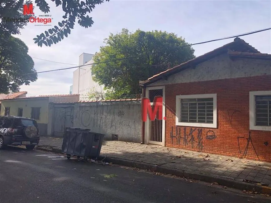 Foto 1 de Casa com 3 Quartos para venda ou aluguel, 167m² em Jardim Vergueiro, Sorocaba