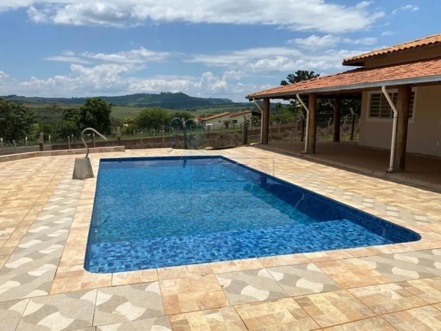 Foto 1 de Casa de Condomínio com 3 Quartos à venda, 200m² em Centro, São Sebastião do Paraíso